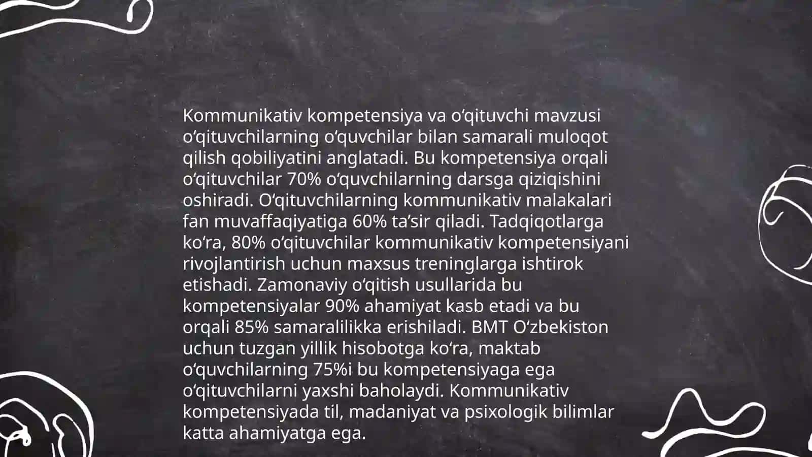Oʻqituvchi nutqining kommunikativ xususiyatlari 4