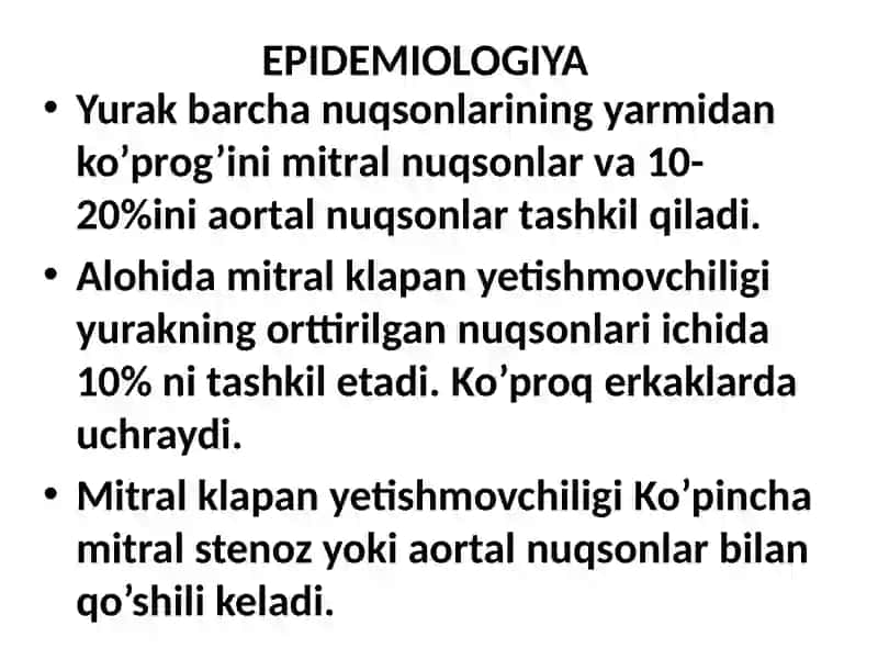 YURAK ORTTIRILGANNUQSONLARI 4