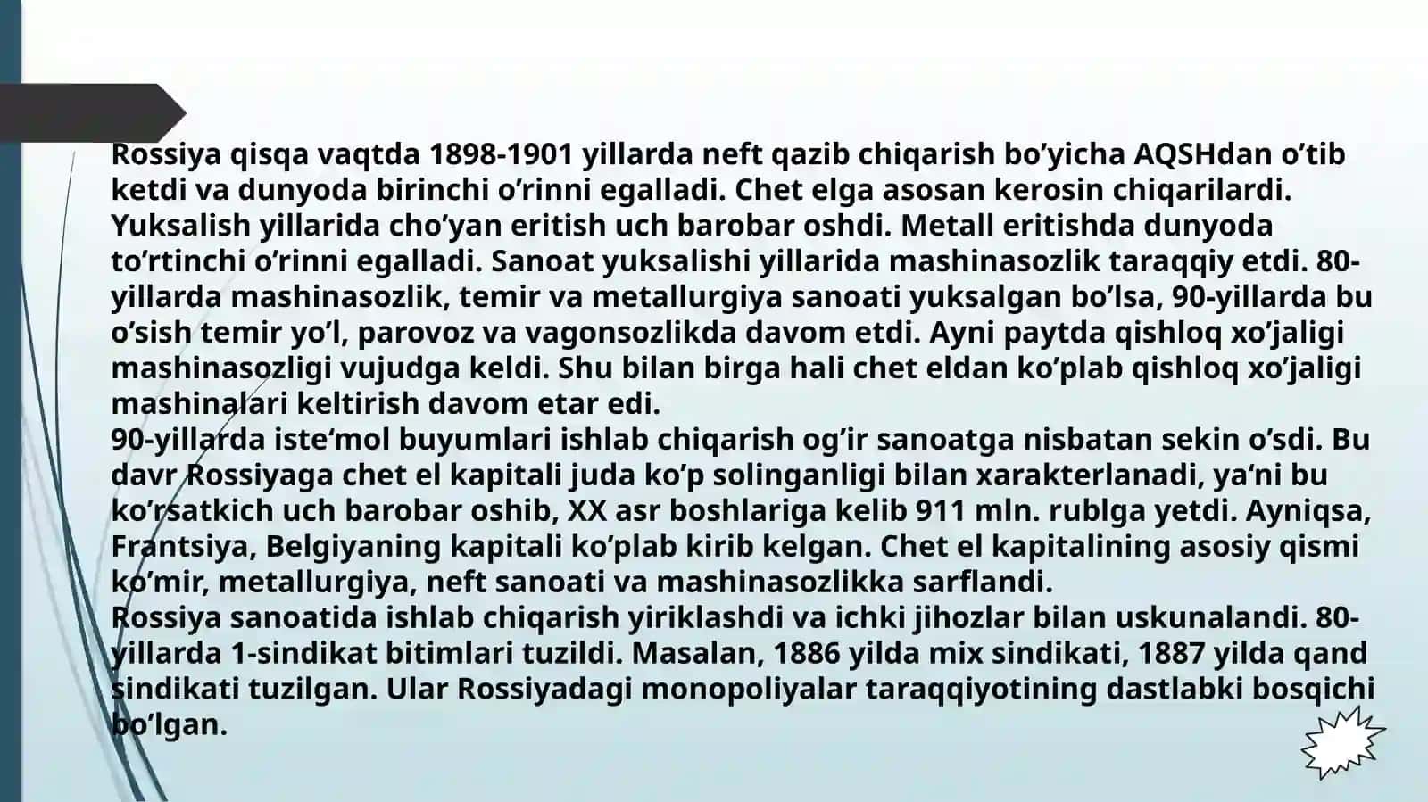1870-1914 YILLARDA ROSSIYA 4
