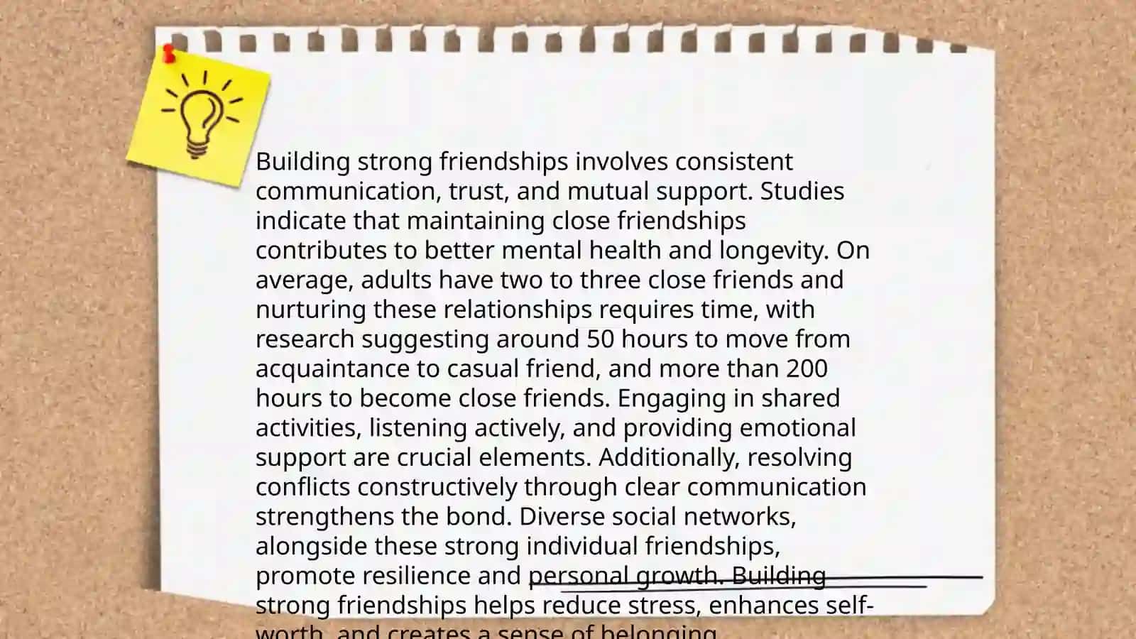 Friends 4