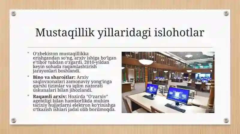 Surxondaryo viloyat davlat arxivi tarixi 4