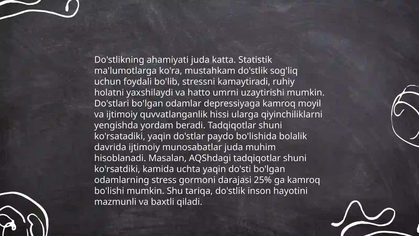 Kaykovusning kobusnoma asaridagi hikoyat va tamsillar 4