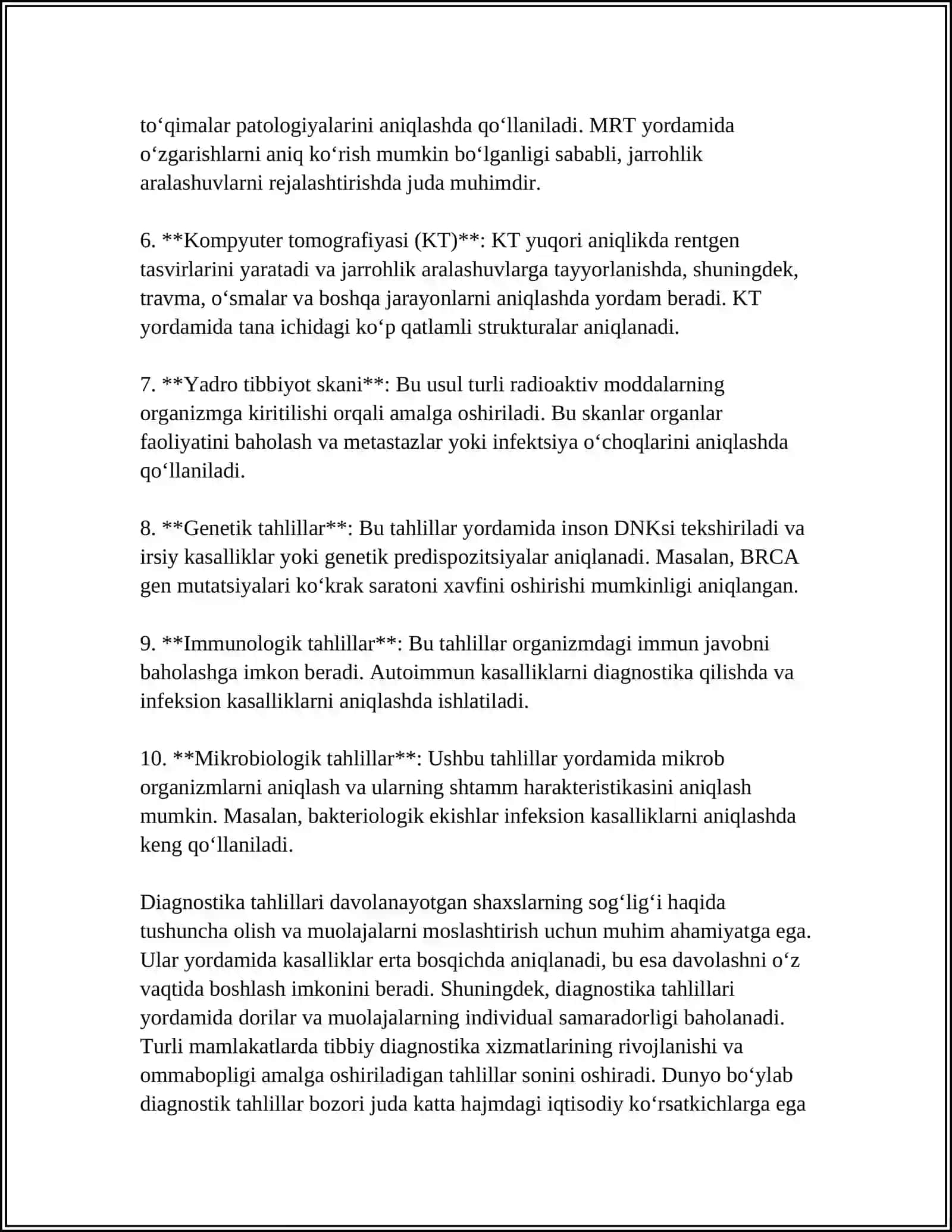 ETNOPSIXOLOGIK TADQIQOTLARDA QO'LLANILADIGAN METODLAR 4