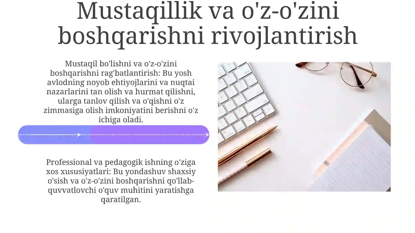 Yoshlarbilan ishlash boʻyicha kasbiy-pedagogik faoliyat va uning oʻziga xosliklari 4