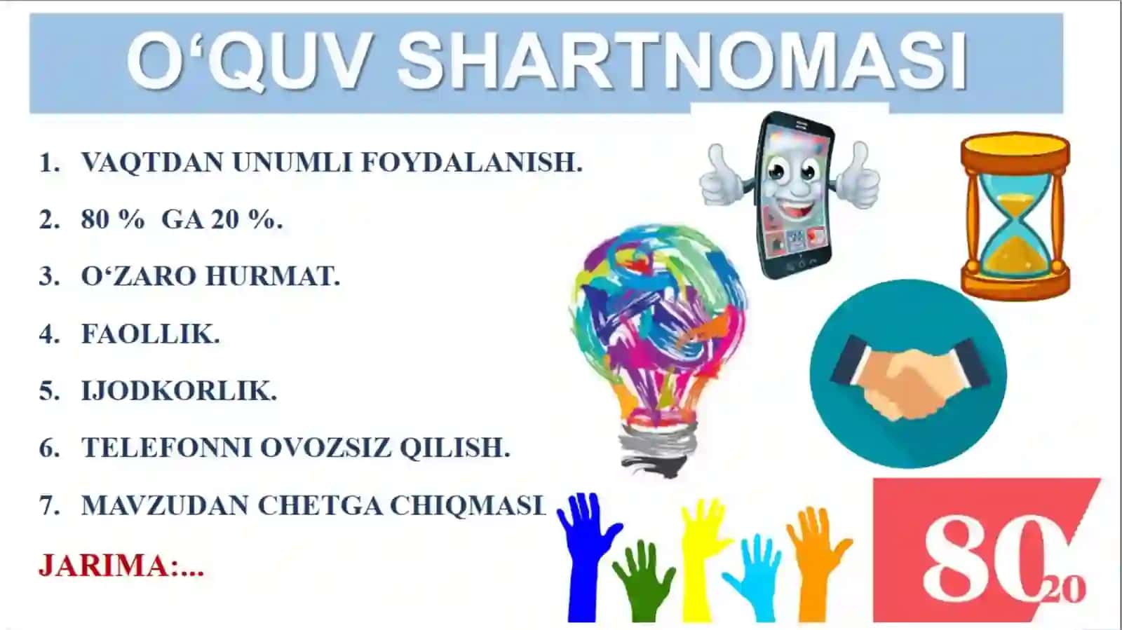 Shannon nazariyasida informatsiya tushunchasi 4