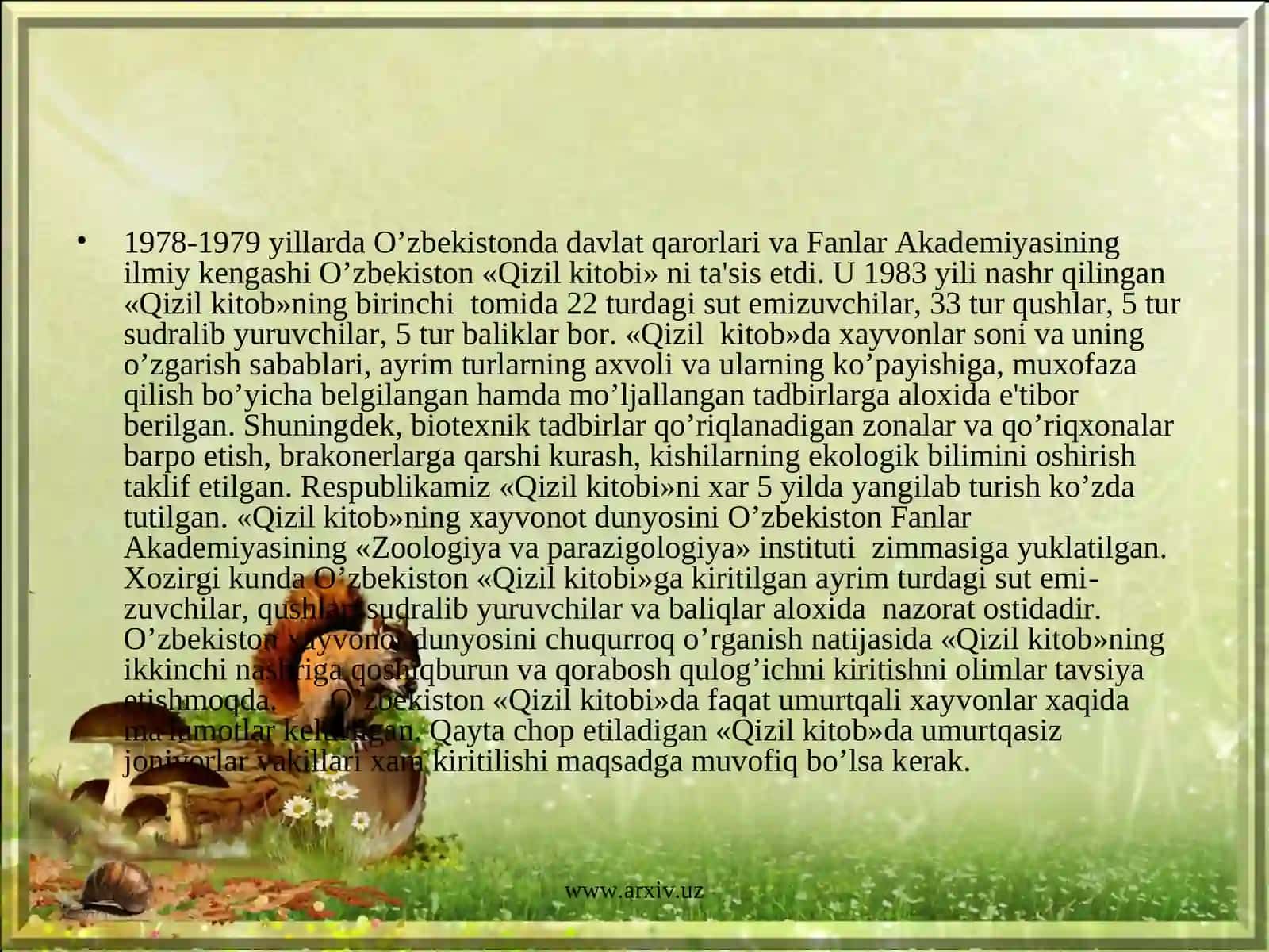 Qizil kitob 4