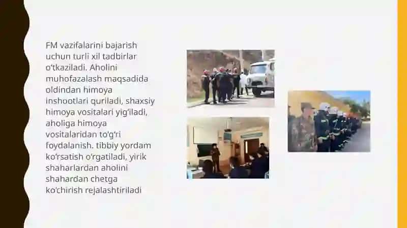 fuqaro muhofazasi tibbiyot xizmati, vazifasi, tashkiliy tamoyillari 4