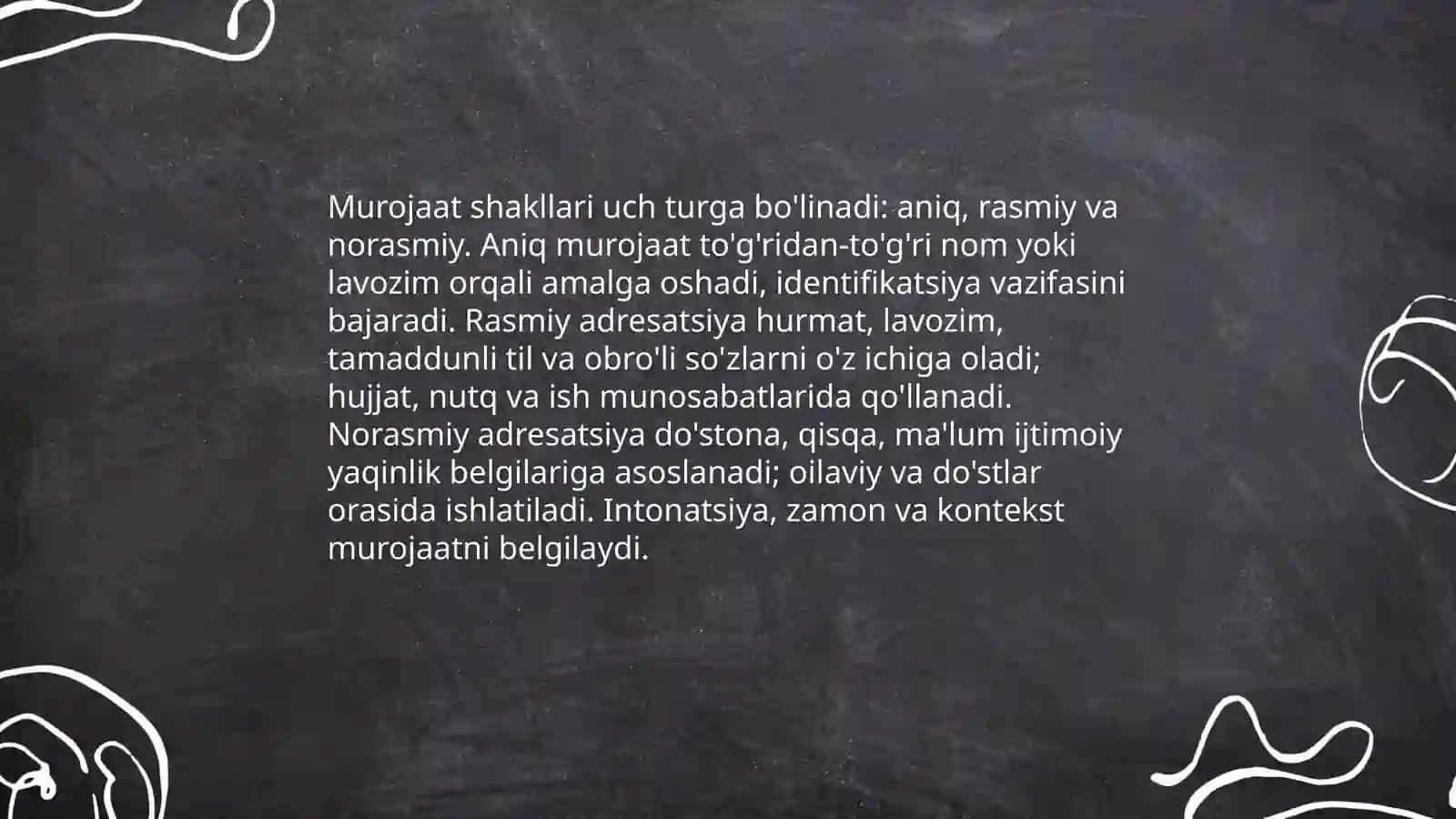 Nutqning komunikativ aloqaviy sifatlari 4