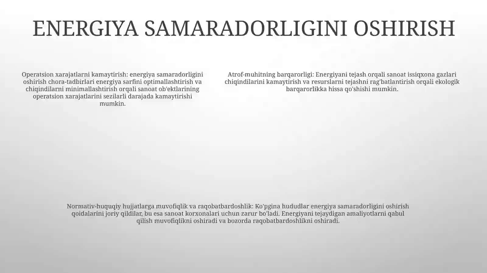 Zamonaviy SteamDavrTalabi 4