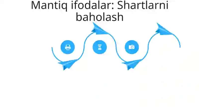 PAYTHON da if...else va elif operatori tadbiri 4