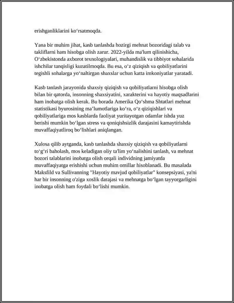 INSON VA KASB 4