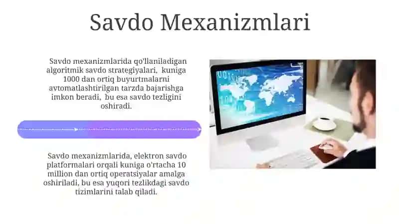 Xalqaro Fond Bozorlarida Investitsiyalash Strategiyalari 4