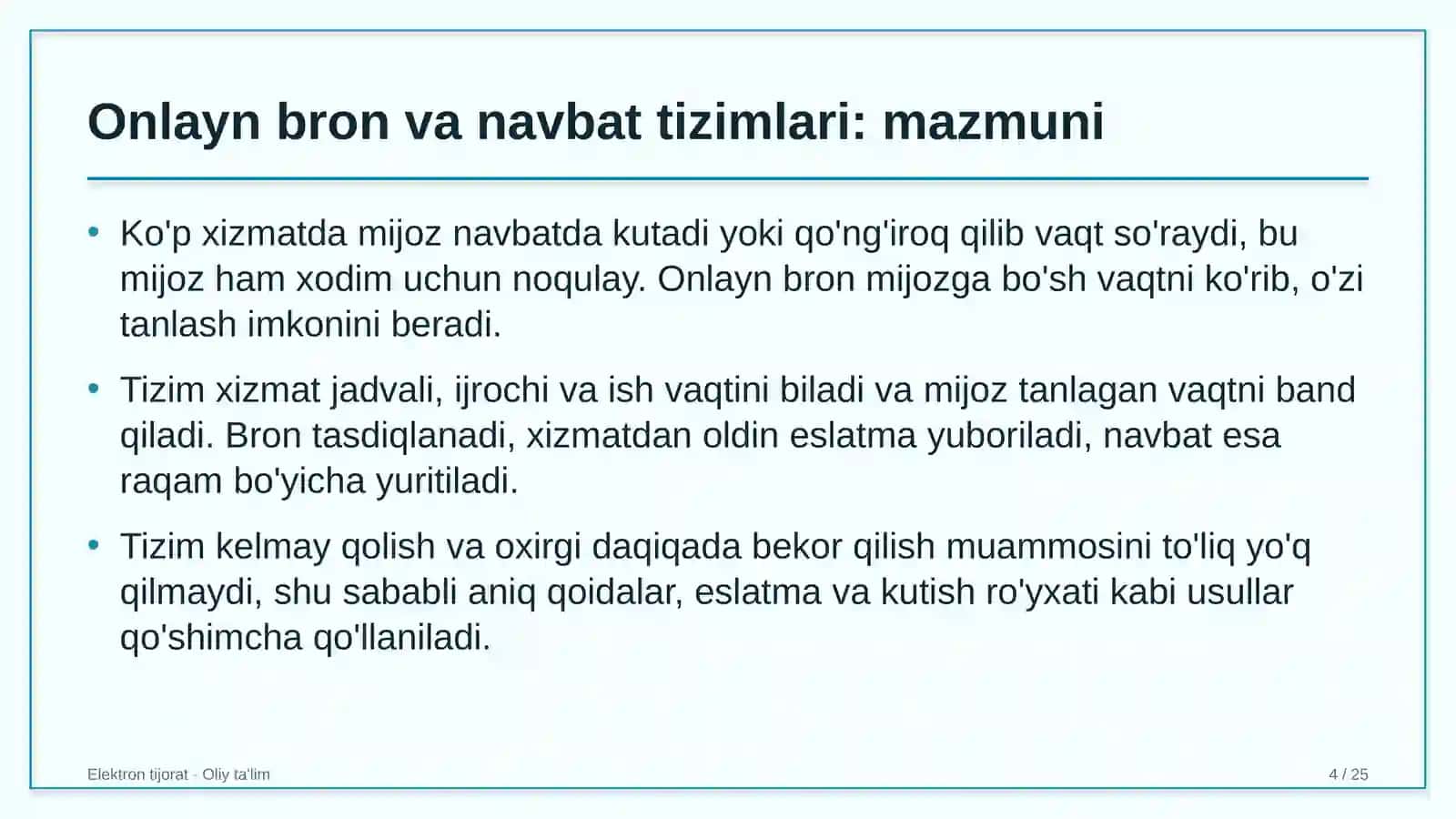 yog'ochni qayta ishlash korxonalarida onlayn bron qilish va navbat tizimlari 1379 4