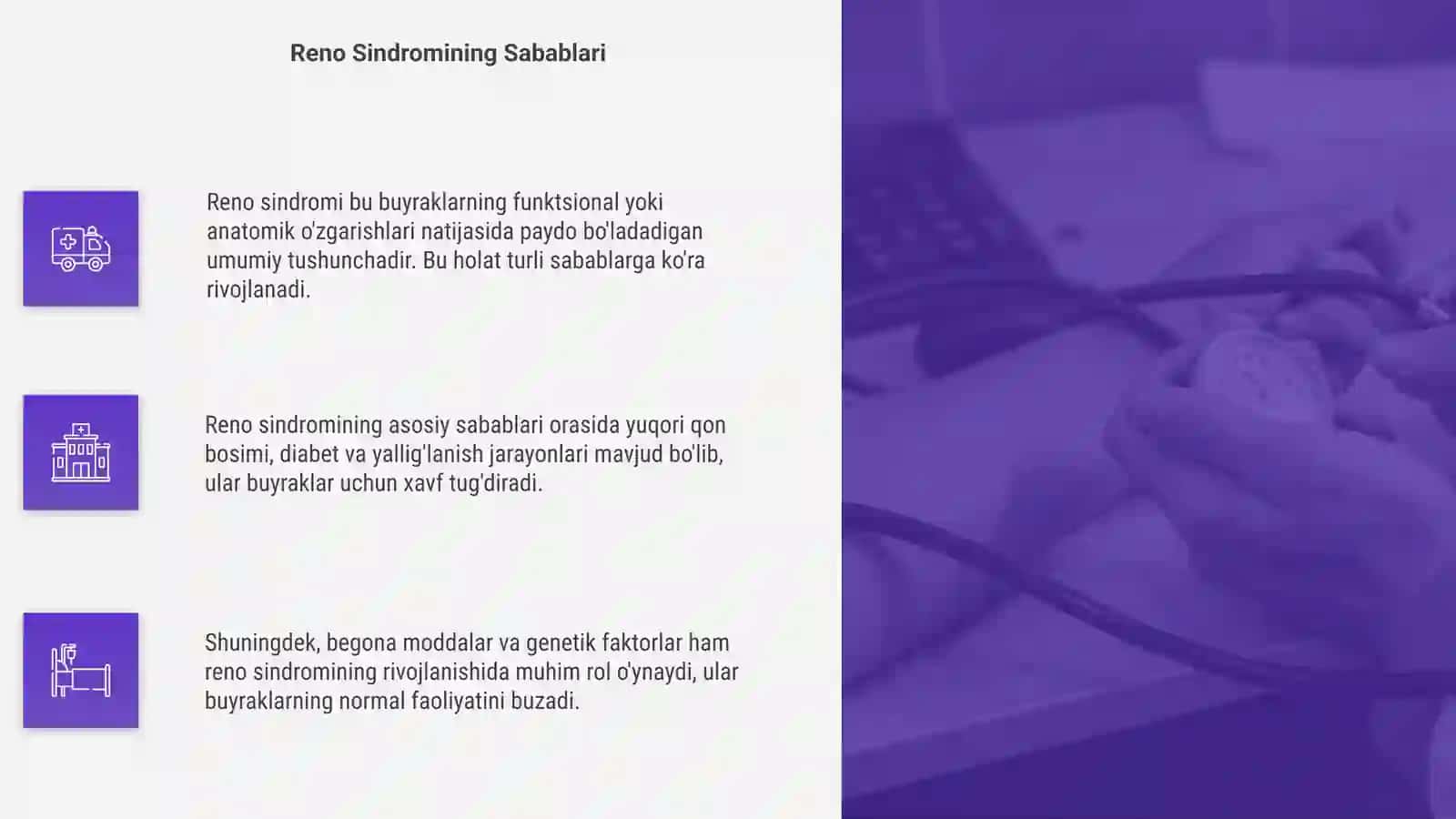 Reno Sindromi 4