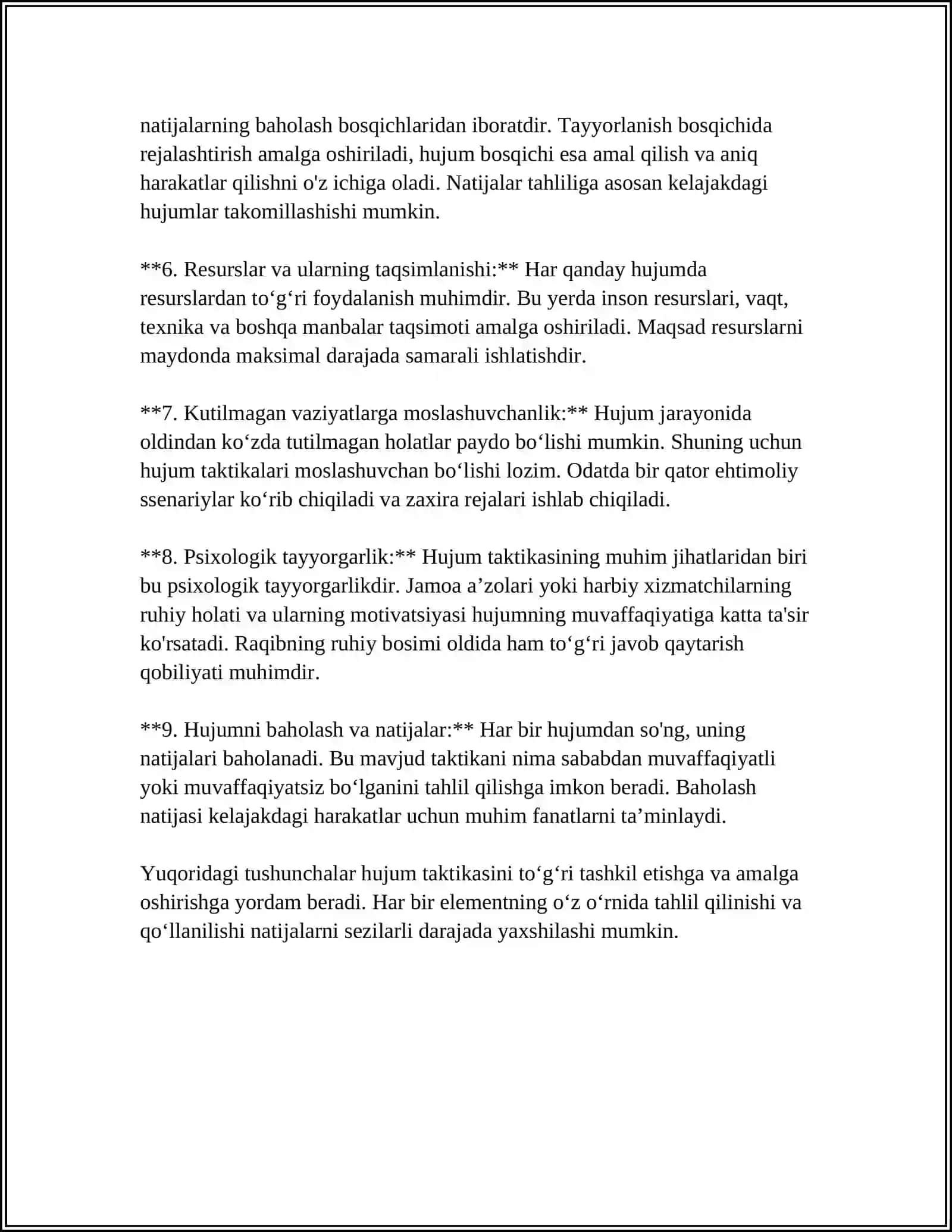 BASKETBALL O'YINIDA HUJUM TAKTIKASI CHALG'ITISH VA TAKTIK HARAKATLARNI O'RGATISH 4