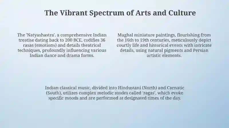 India's culture 4