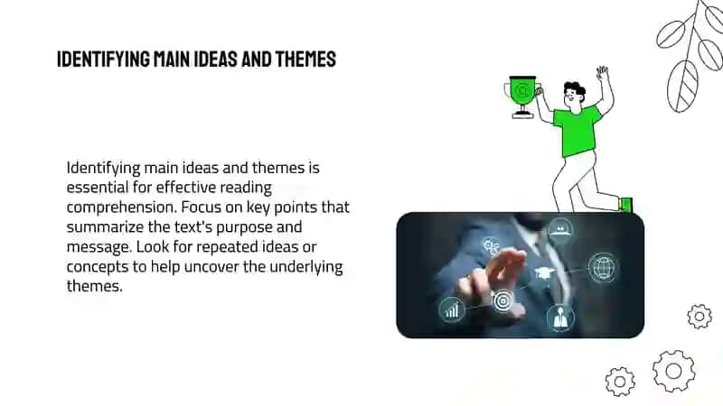 Reading Comprehension 4