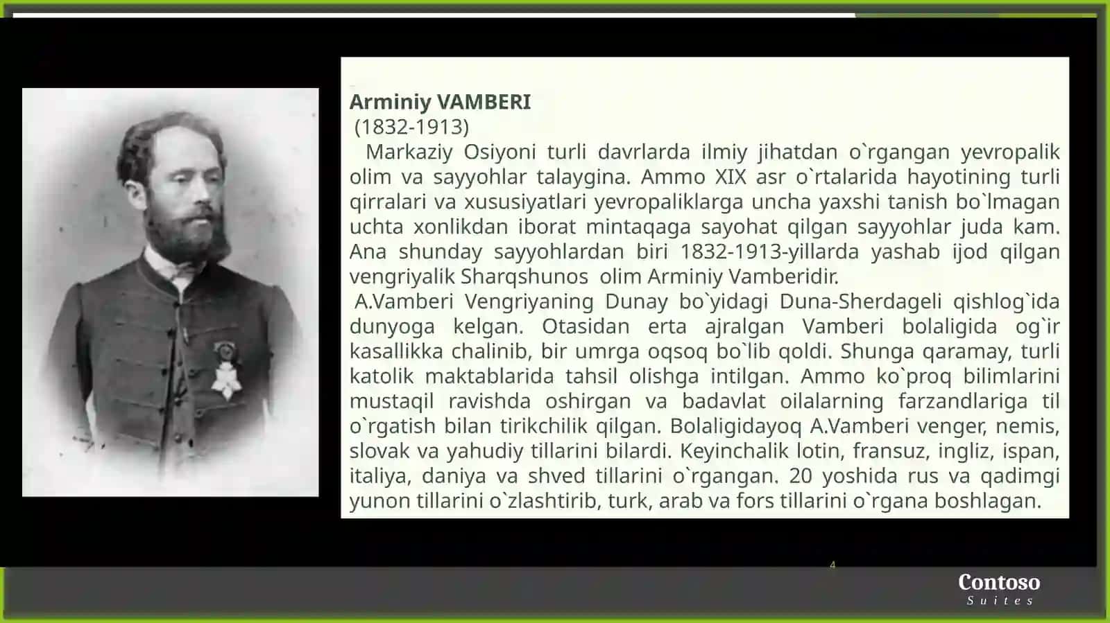 HERMAN VAMBERI - Buxoro Yoxud Movarounnahr Tarixi Asari 4