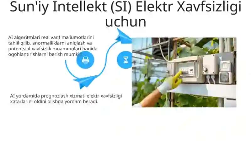 Elektr xavfsizligini taminlovchi zamonaviy texnika texnologiyalar 4