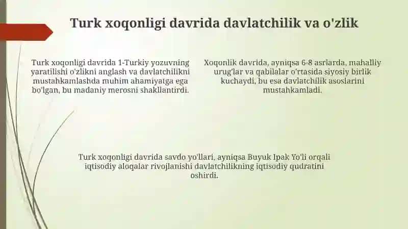 Qadimgi So'g'd va Baqtriyada mustaqillik g'oyalari 4
