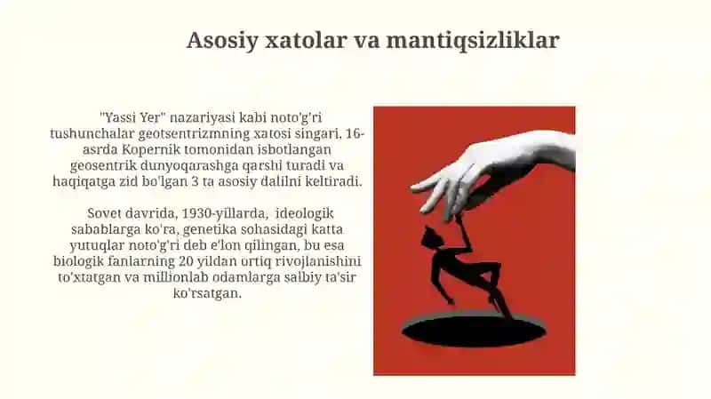 Ong falsafasi 4