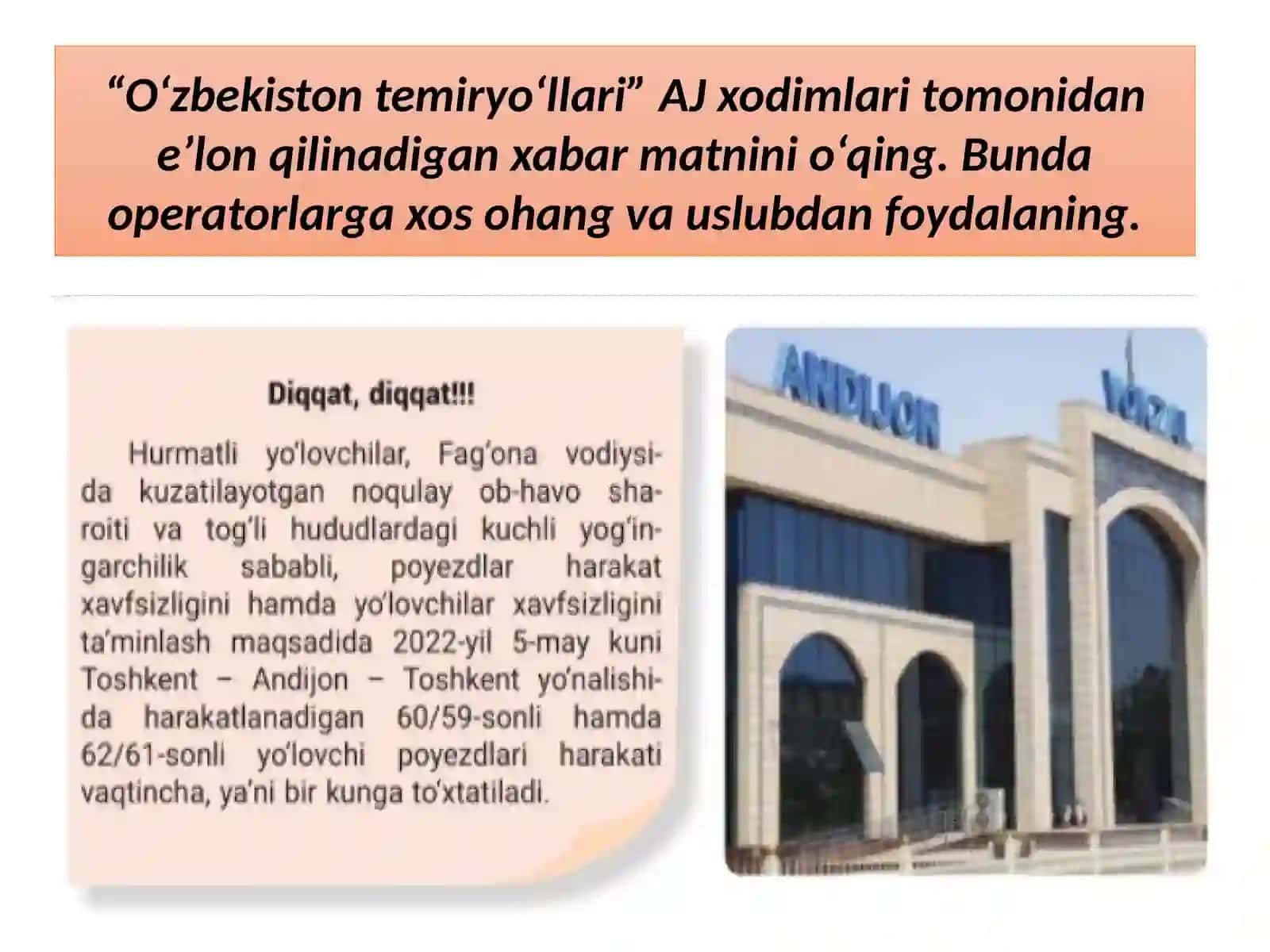 Mustahkamlash 4