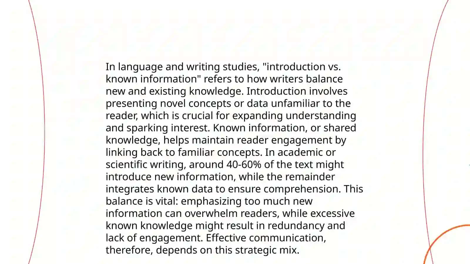 Compare contexts for "a |an"vs "the" 4