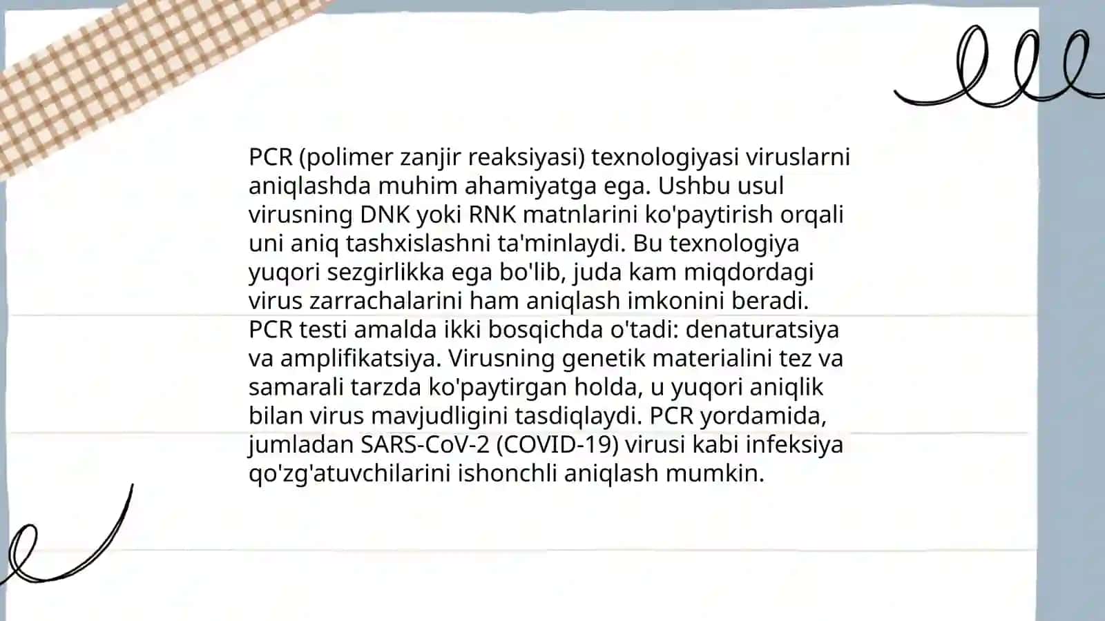 Viruslar diagnostikasi 4