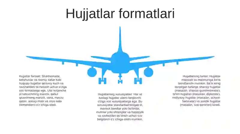 Hujjatlar Turlari Va Xususiyatlari 4