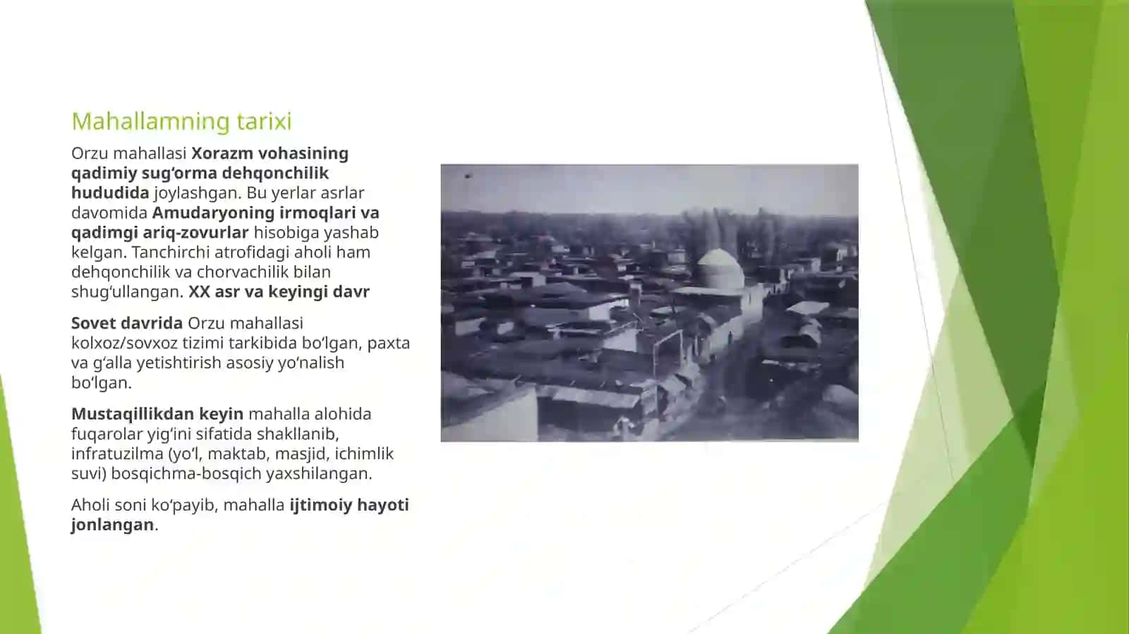 Men tug`ilgan hudud 4