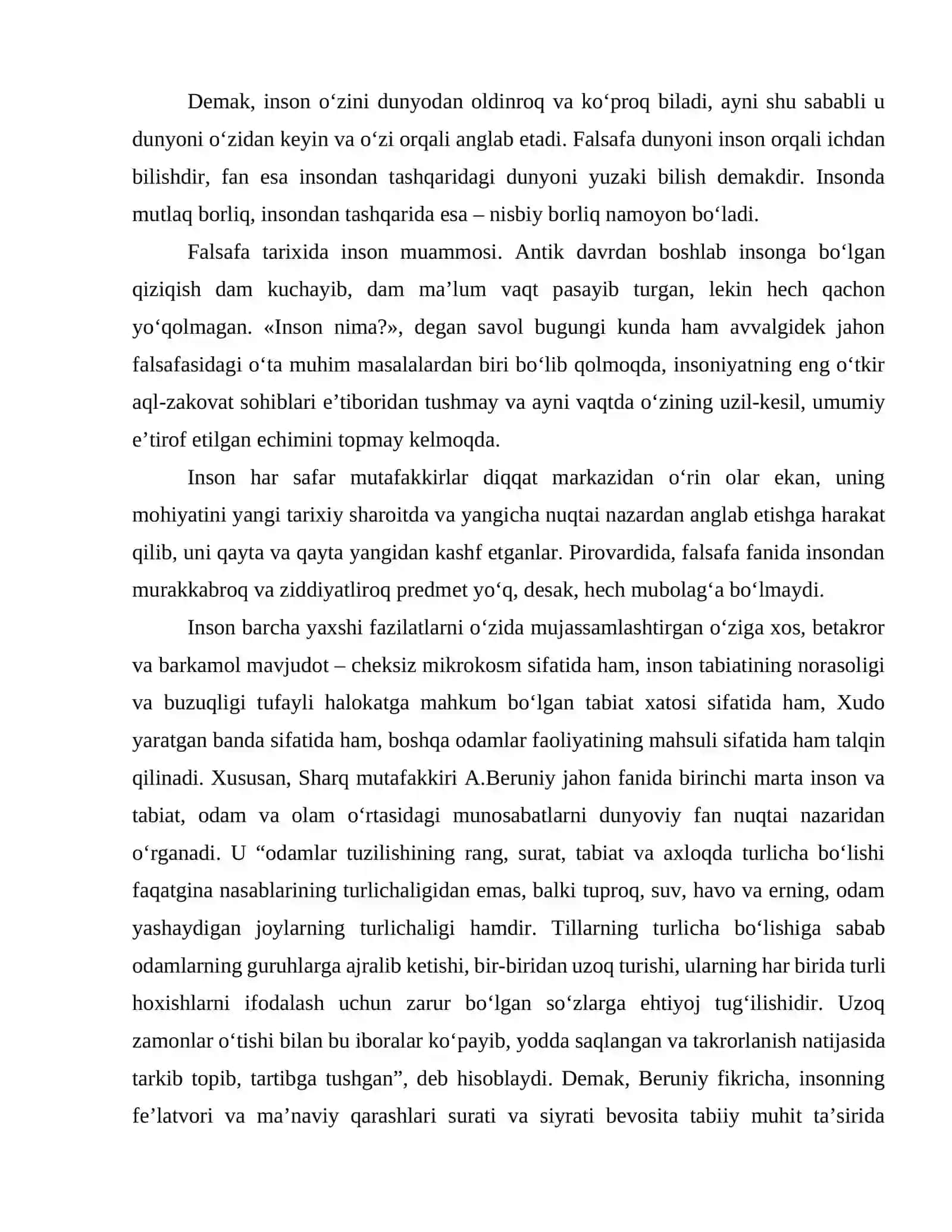 Falsafiy antropologiya 4
