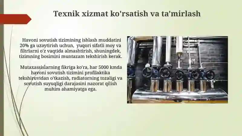 Sovutish tizimi 4