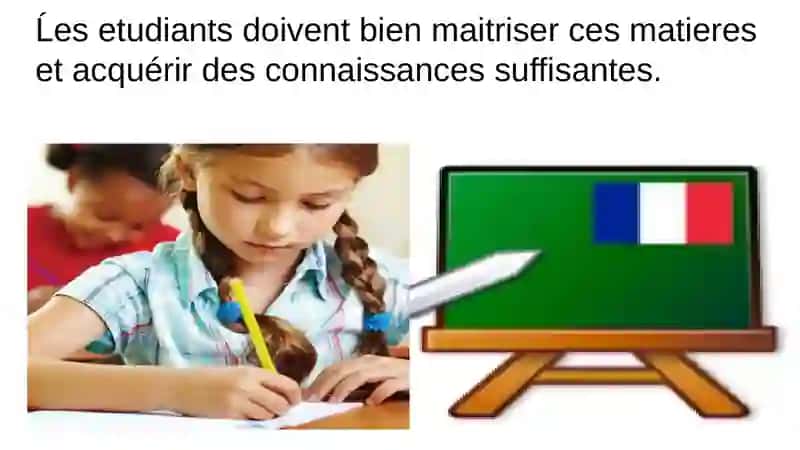 L’école elementaire 4