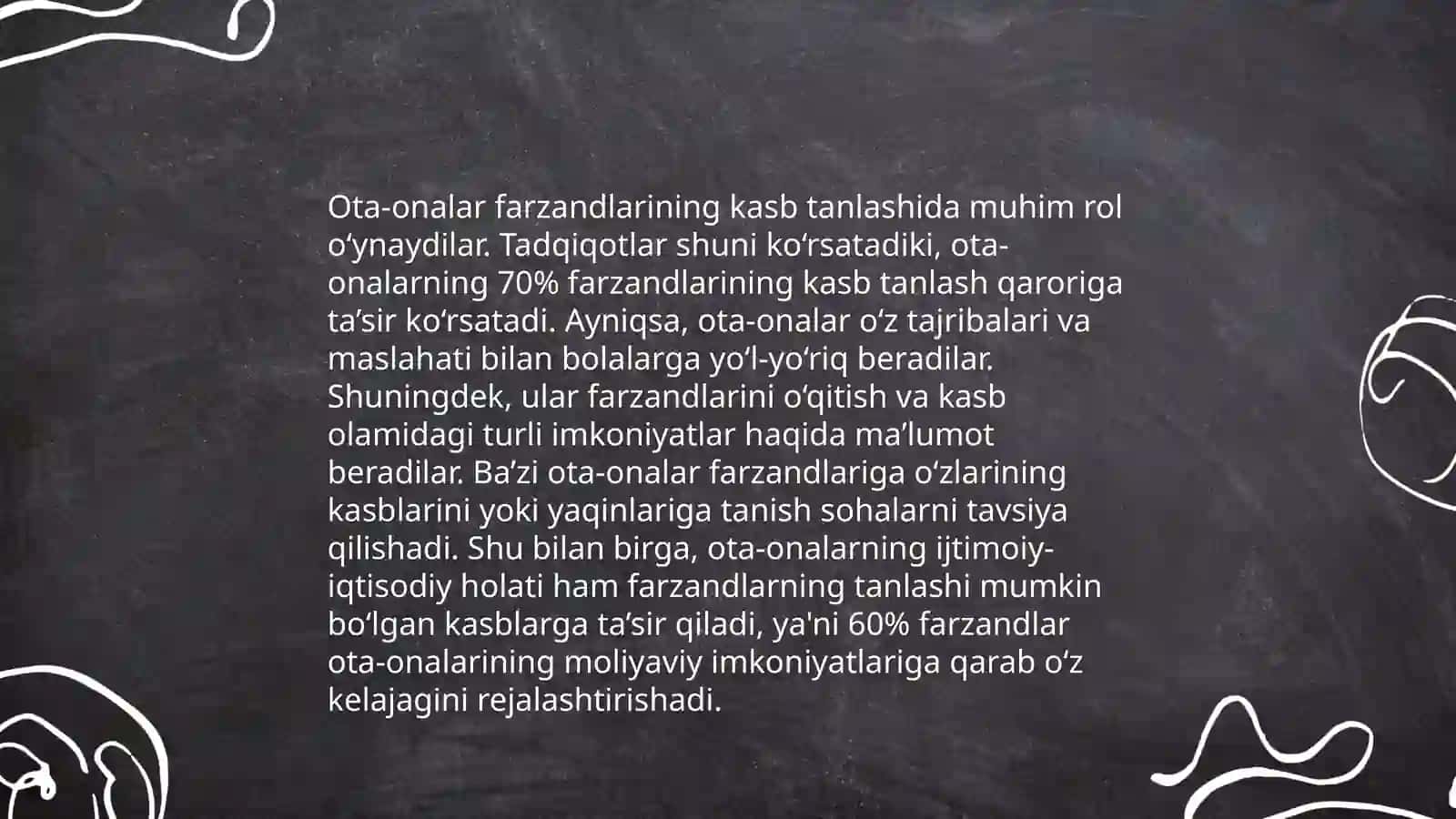Yoshlarni kasb-hunarga maqsadli yonaltirishga doir ijtimos pedagogik ish 4