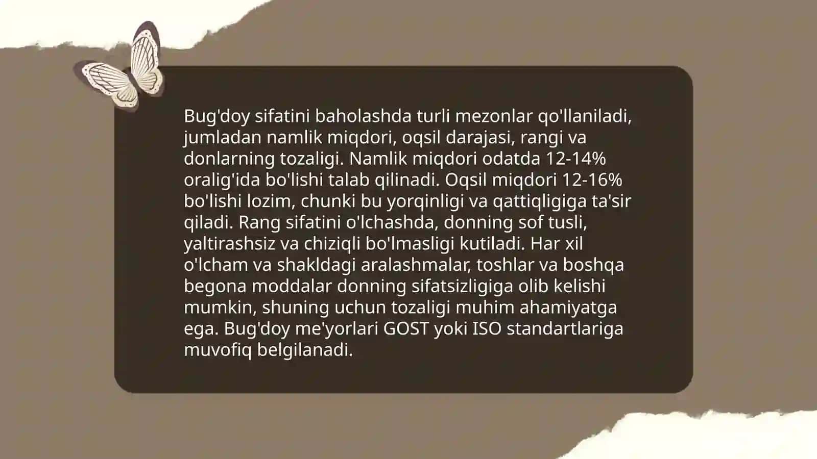 Makaron mahsulotlarini ishlab chiqarish tehnologiyasi 4