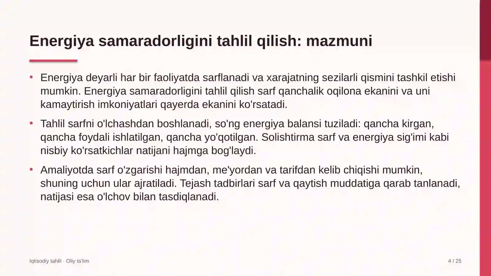 avtomobillarga gaz to'ldirish shoxobchalarida energiya samaradorligini tahlil qilish 9699 4