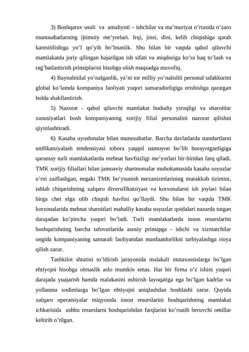 XALQARO BIZNESDA MADANIY VA ETIK FARQLAR 4