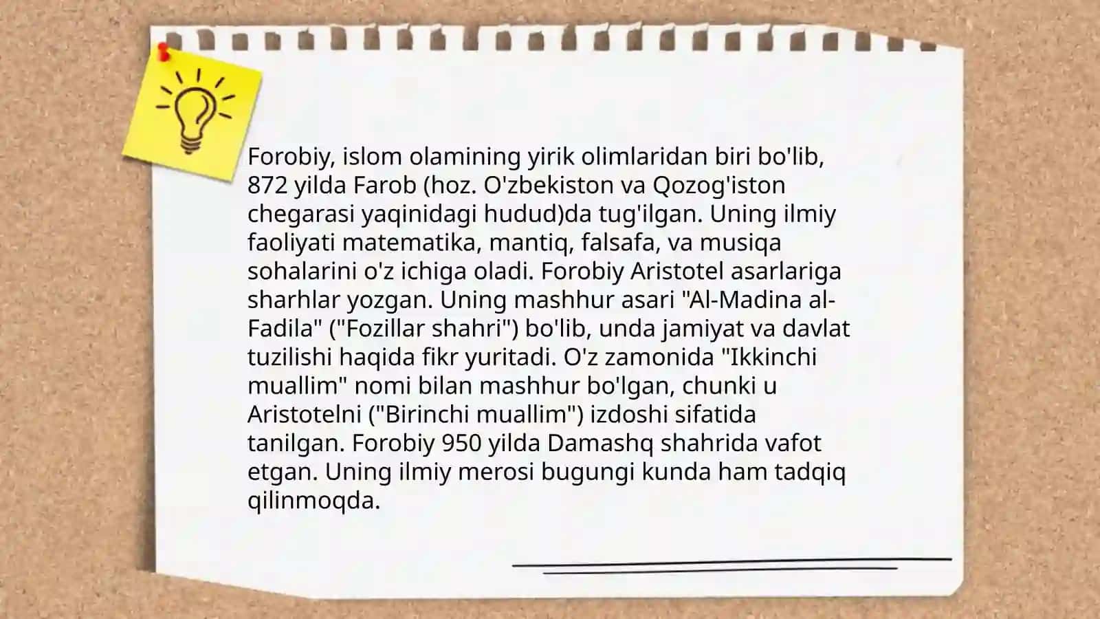 Abu Nasr Farobiy 4