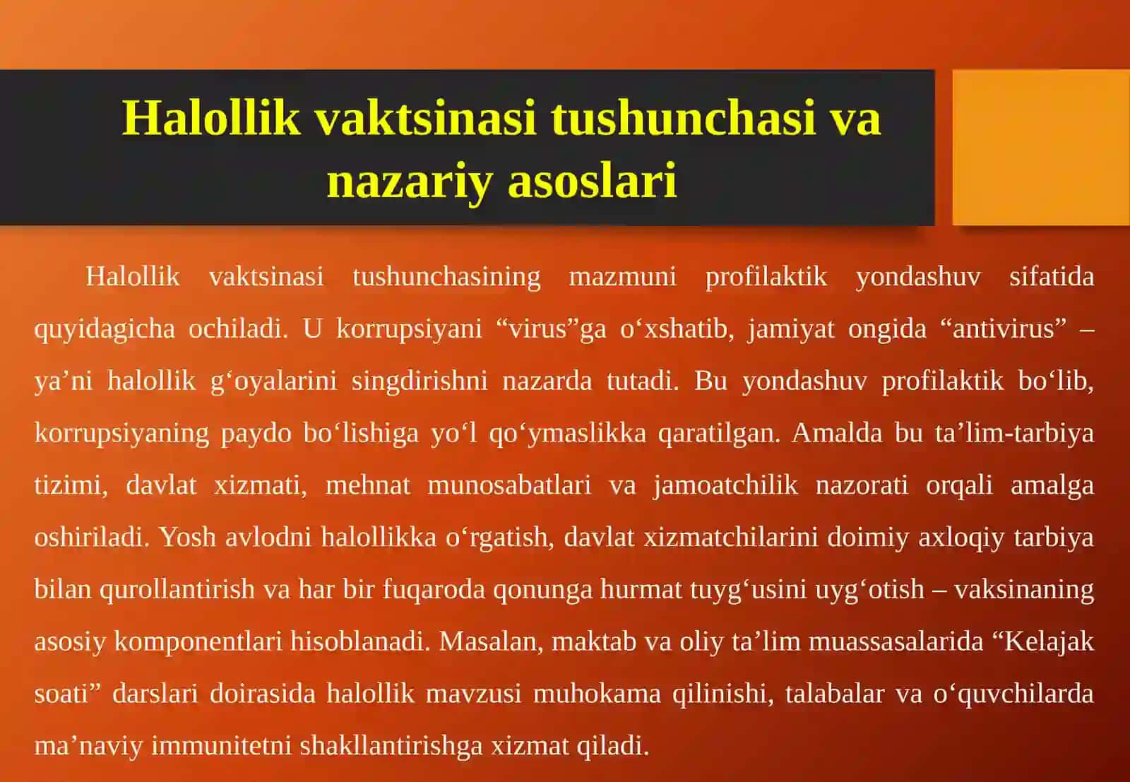 HALOLLIK VAKTSINASI TUSHUNCHASI VA AHAMIYATI 4