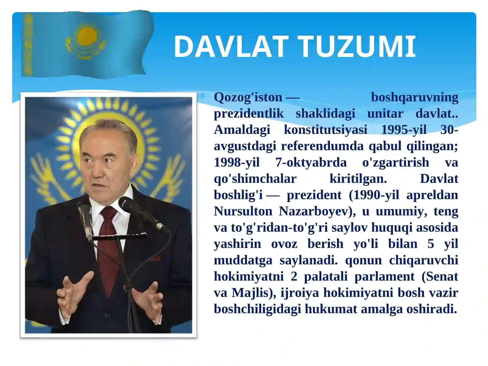 Қозоғистон Республикаси туризми 4