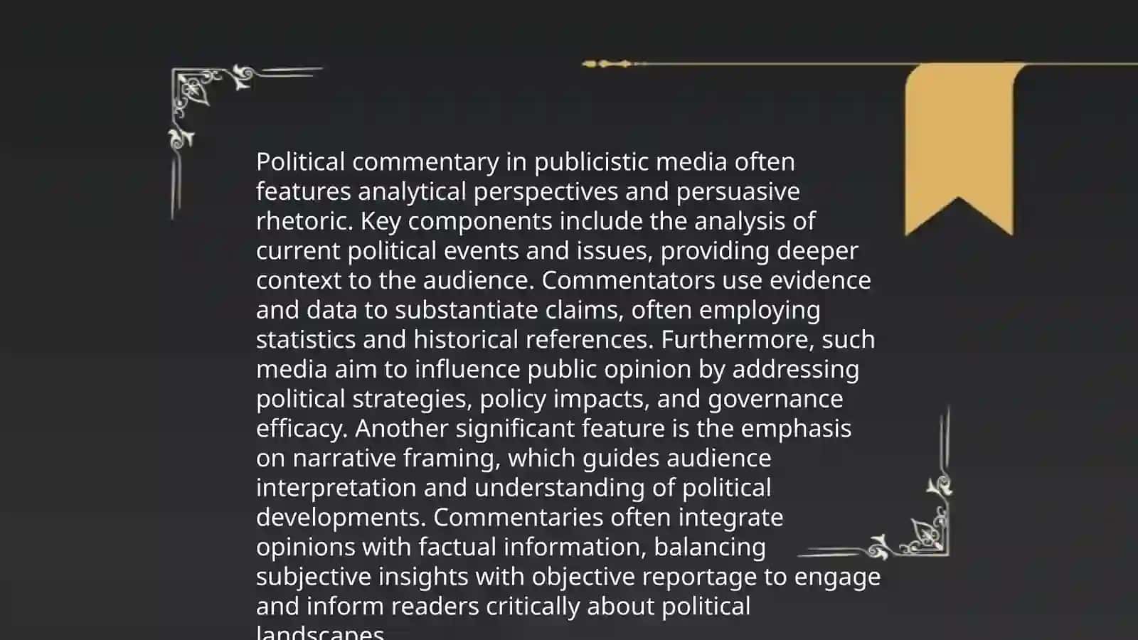 Types of Headlines in Modern Publicistic Discourse 4