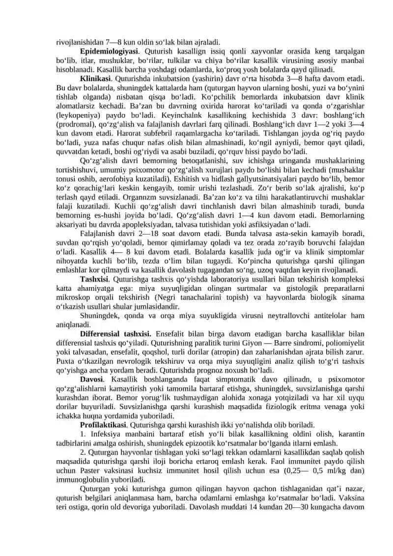 Yuqumli Kasalliklar 4