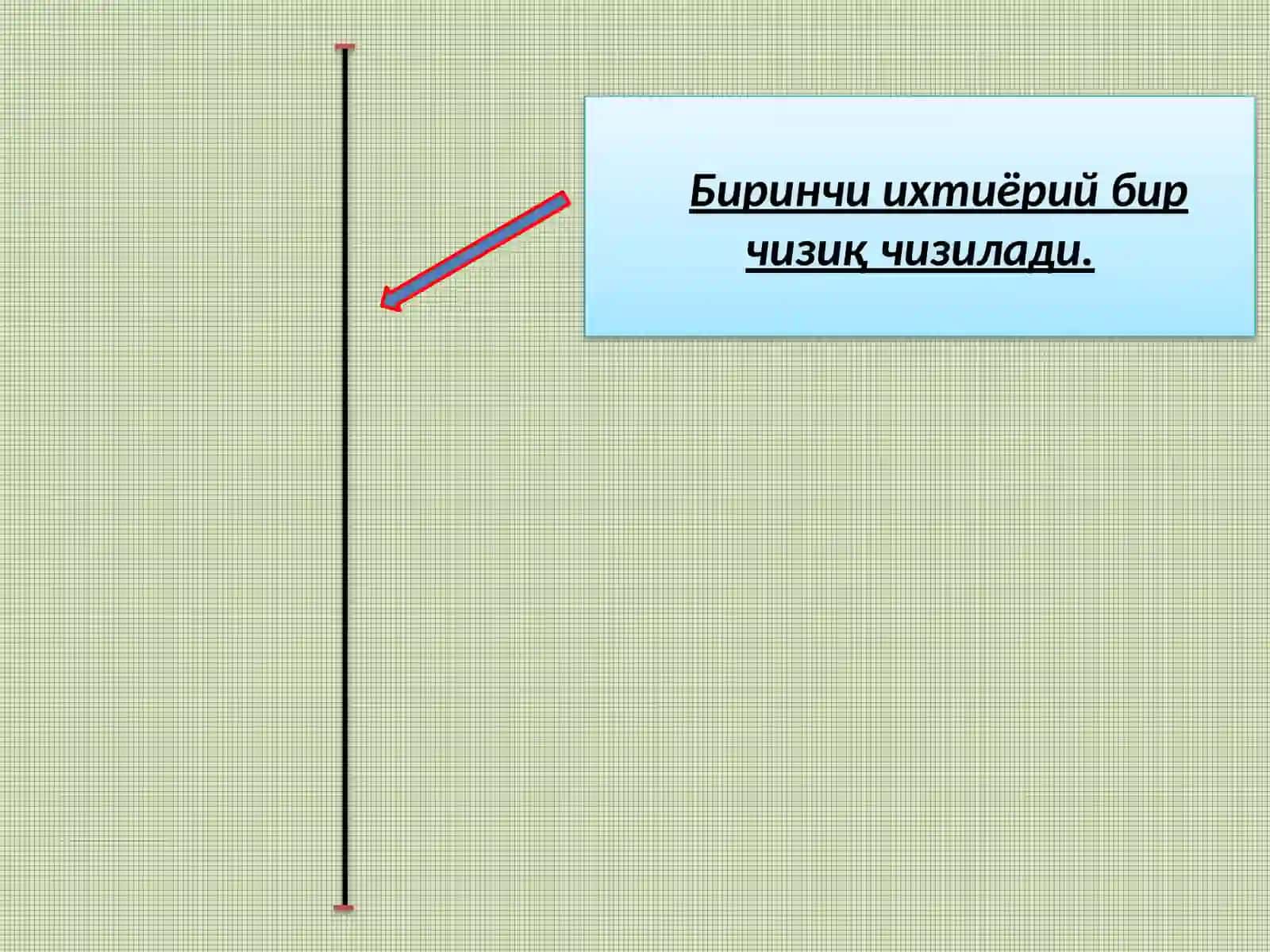Toskan orderi chizish bosqichlari | Orderlarni chizish bosqichlari 4
