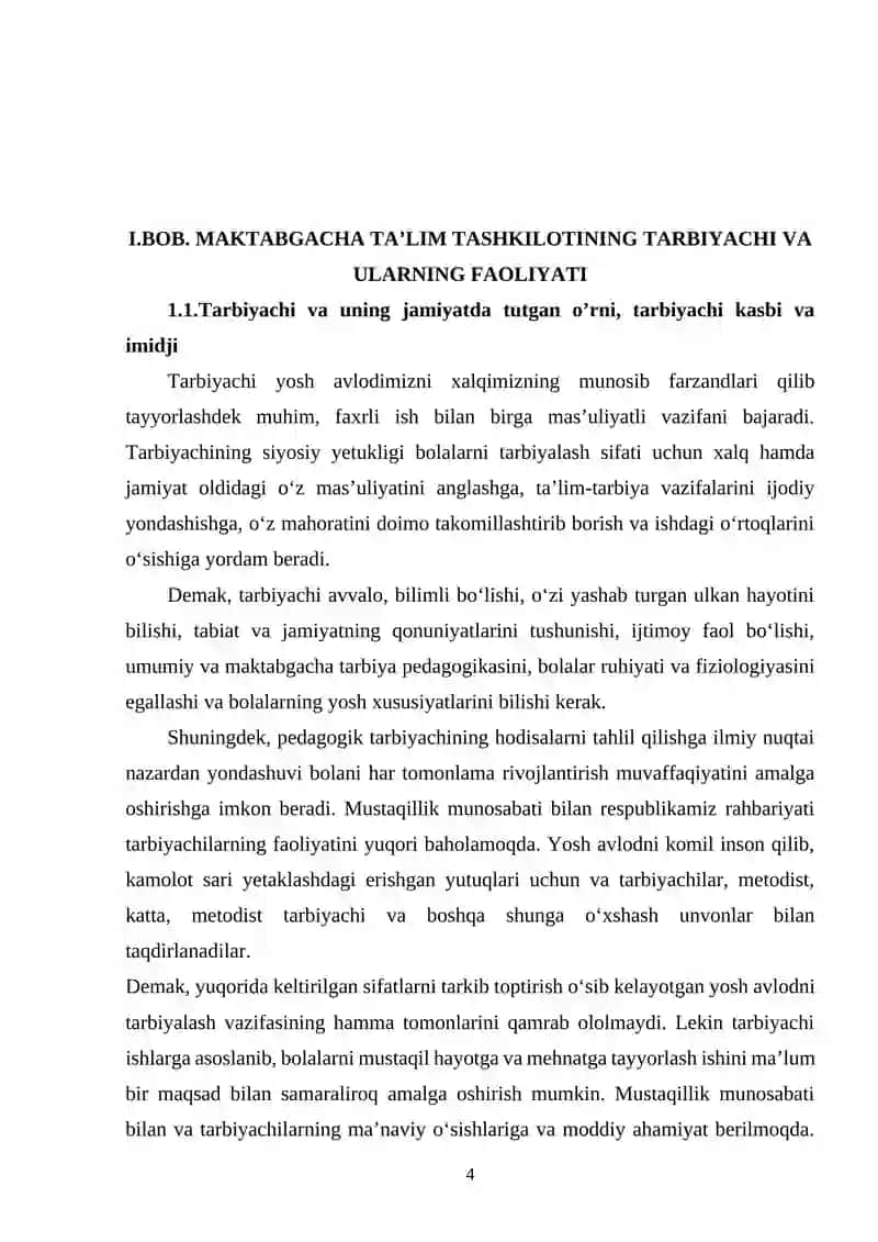 Zamonaviy pedagogning imidji 4