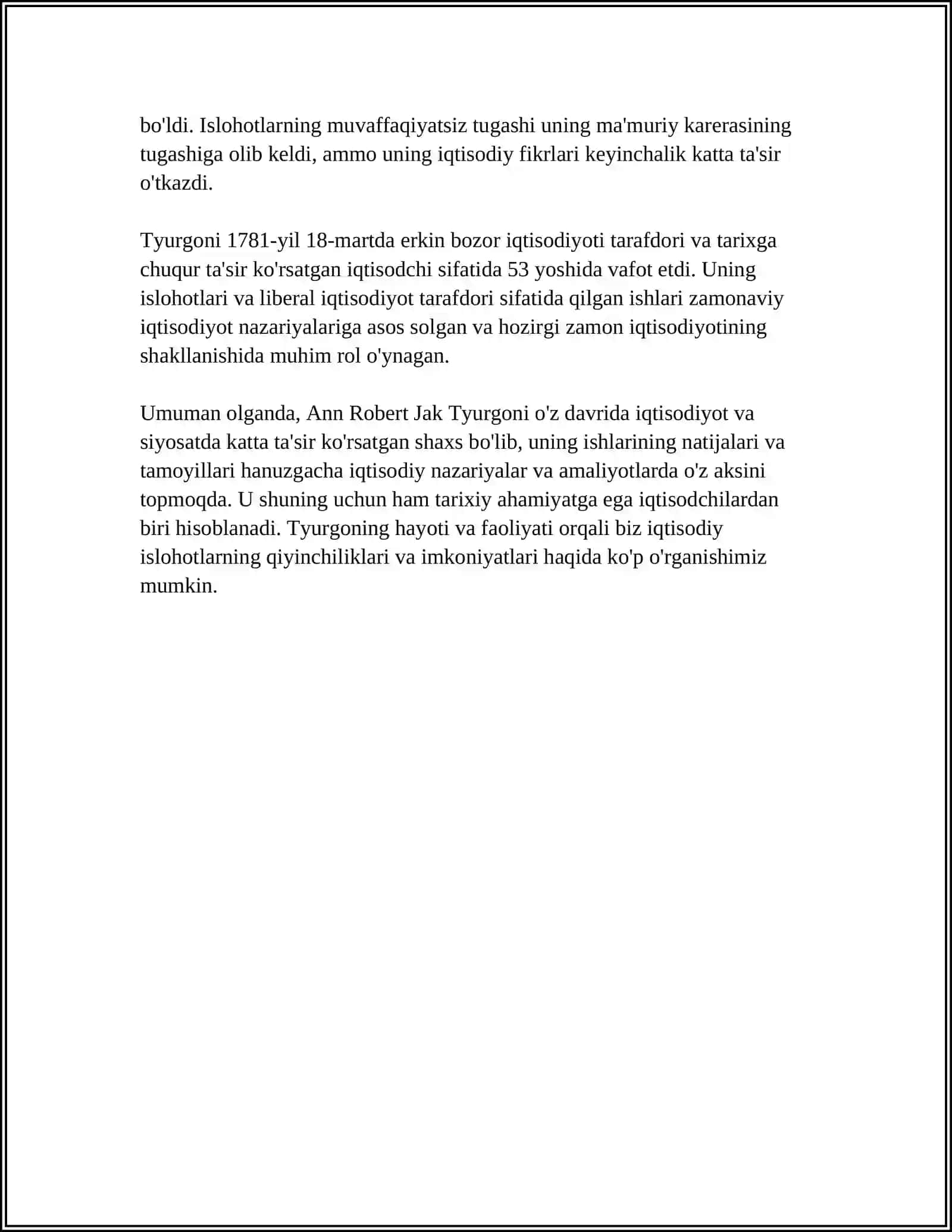 Ann Robert Jak Turgon 4