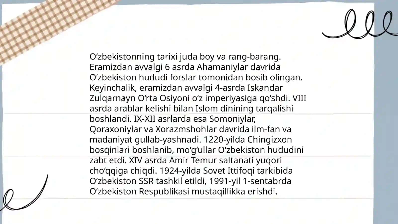 HOT POTATOESda test yaratish 4