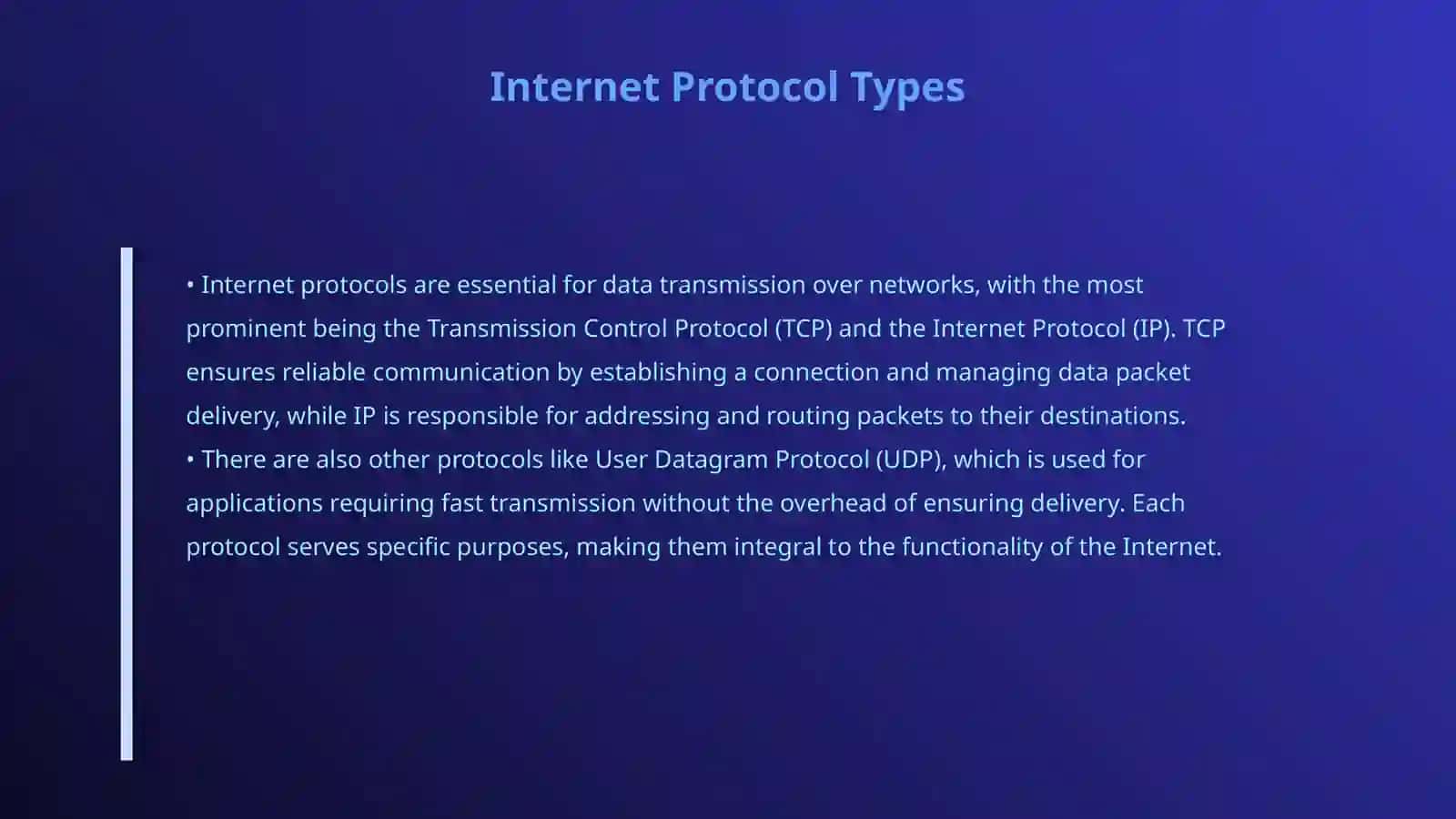 Internet terms 4