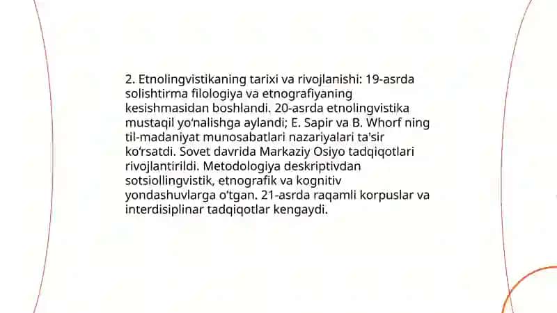 Etnolingvistika 4