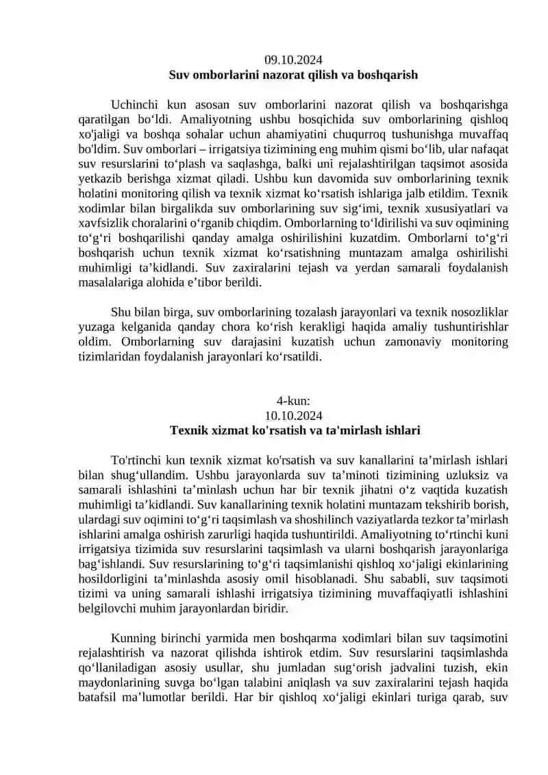 Amaliyot hisobi va audit 4