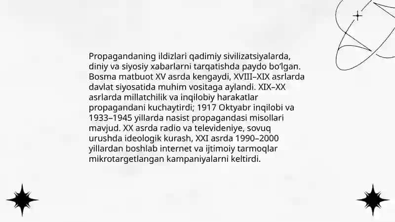Propaganda 4